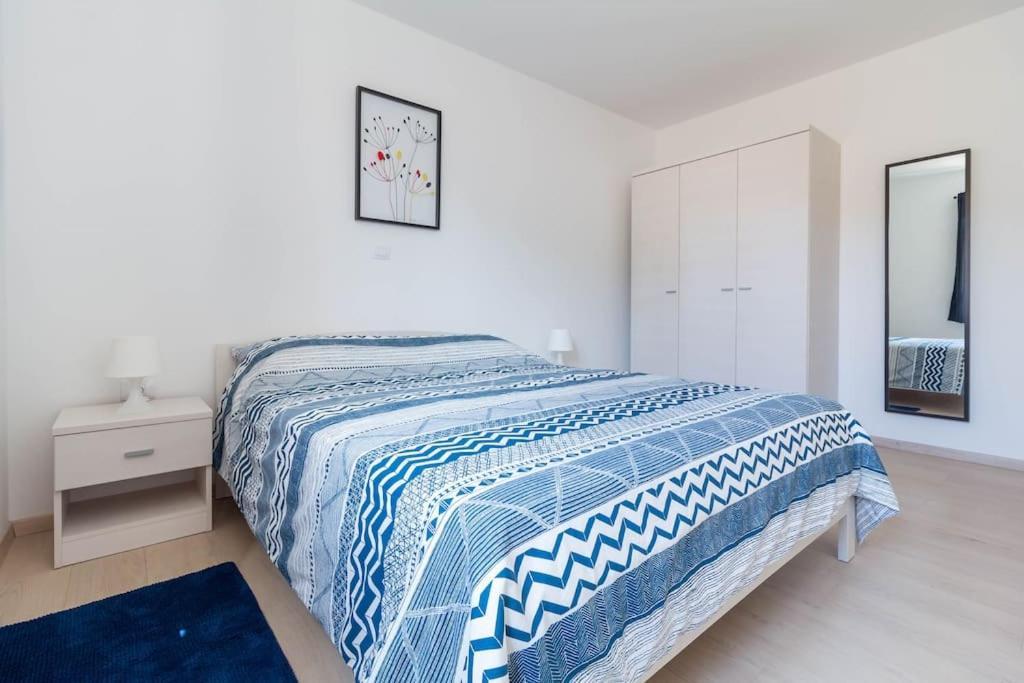 Apartments Punta Premantura Ngoại thất bức ảnh