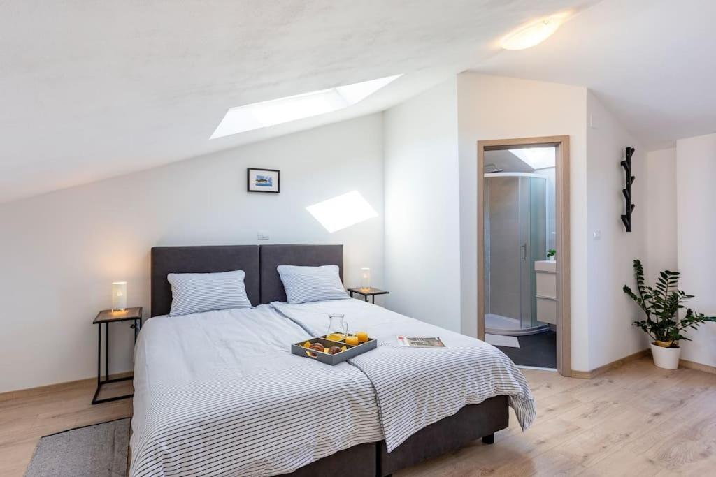 Apartments Punta Premantura Ngoại thất bức ảnh